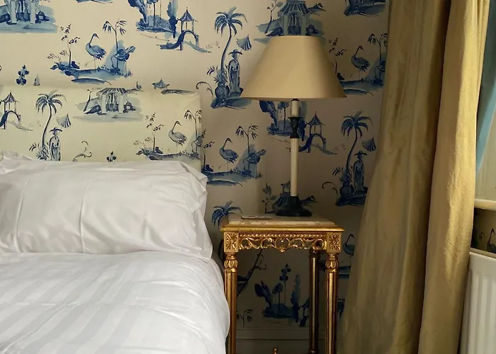 Victoria Spa Lodge Stratford-upon-Avon