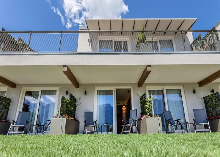 Llac Living Nature Hotel Limone sul Garda