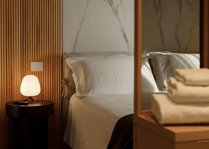 La Rotta Rooms