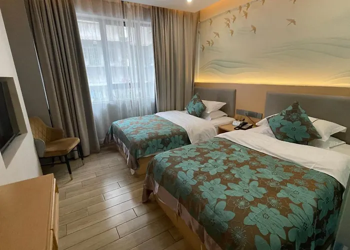 Hongxiang Hotel