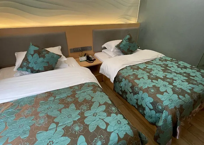 Hongxiang Hotel