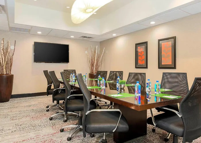 Hotel Courtyard By Marriott Amarillo Downtown