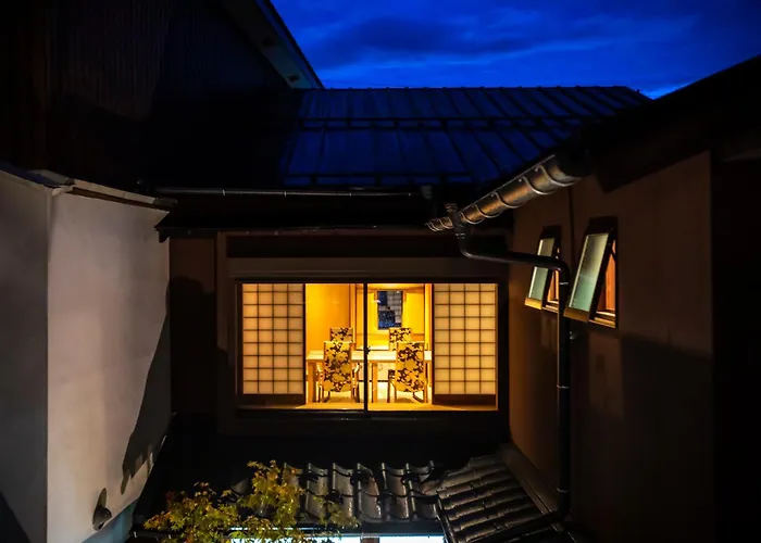まち宿 壱龍 Machiyado Ichiryu