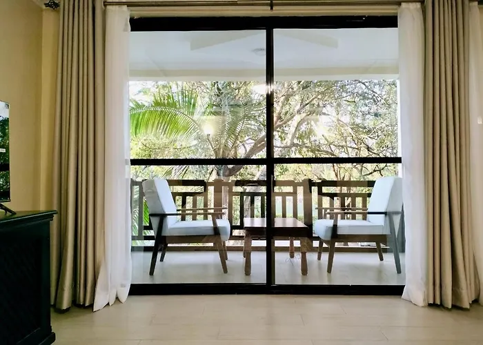 Park Place Hotel Nairobi