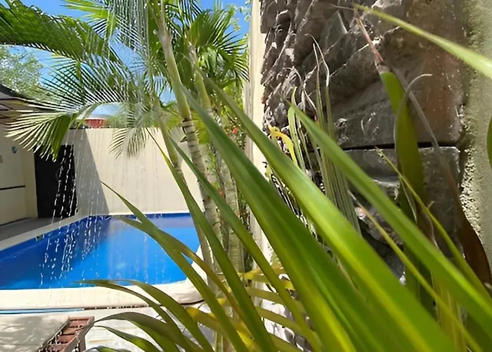 Basic Tulum Hotel