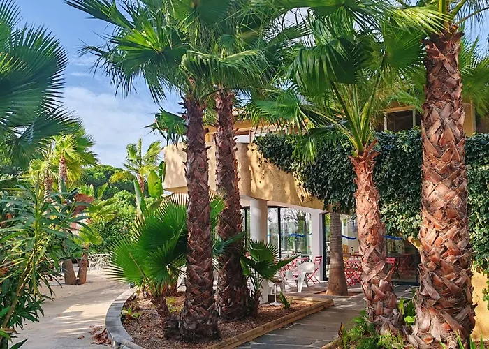 Appart'Hotel Agathea Agde