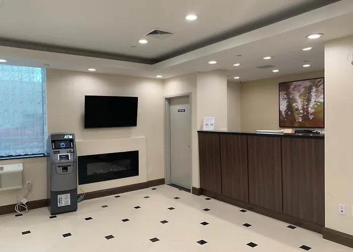 Voyage Hotel Nova Iorque