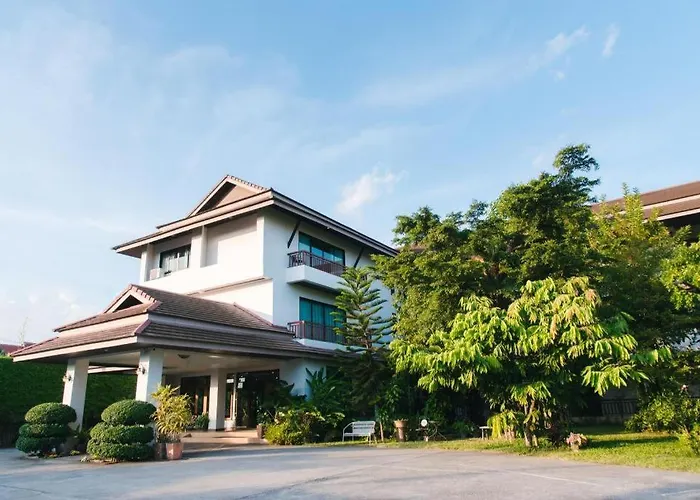 Wilacha Chiang Rai