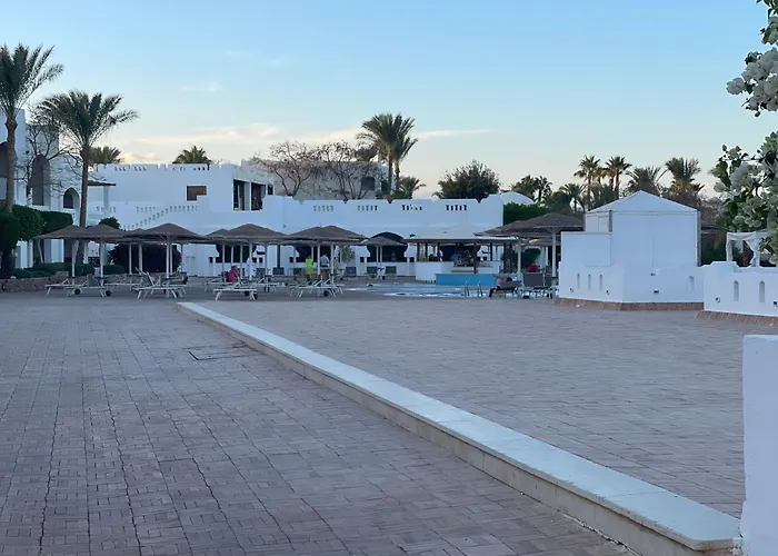 Harem At Coral Bay Hotel Sharm El Sheikk