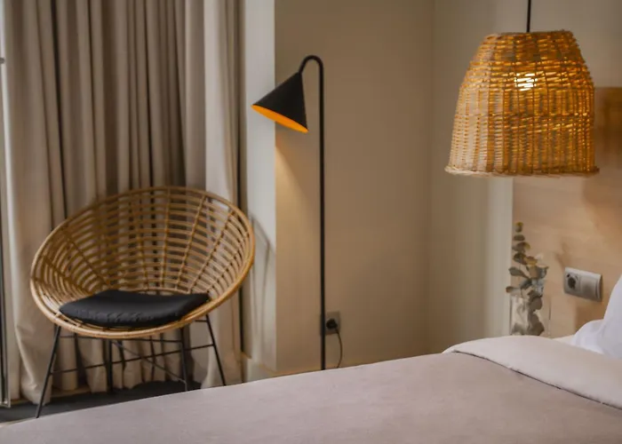 Room Select Bilbao