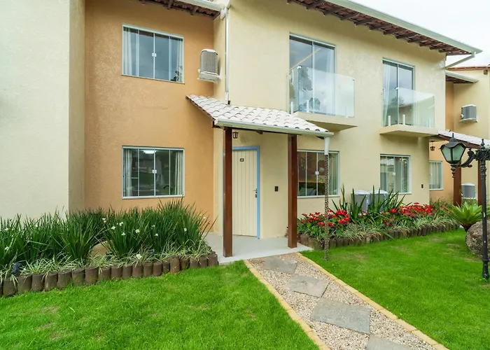 Pousada Villa Del Sol