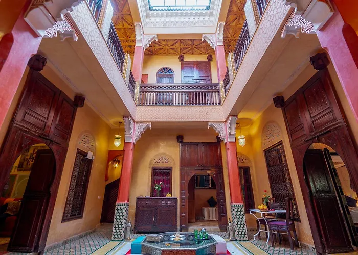 Samira Group & Spa
