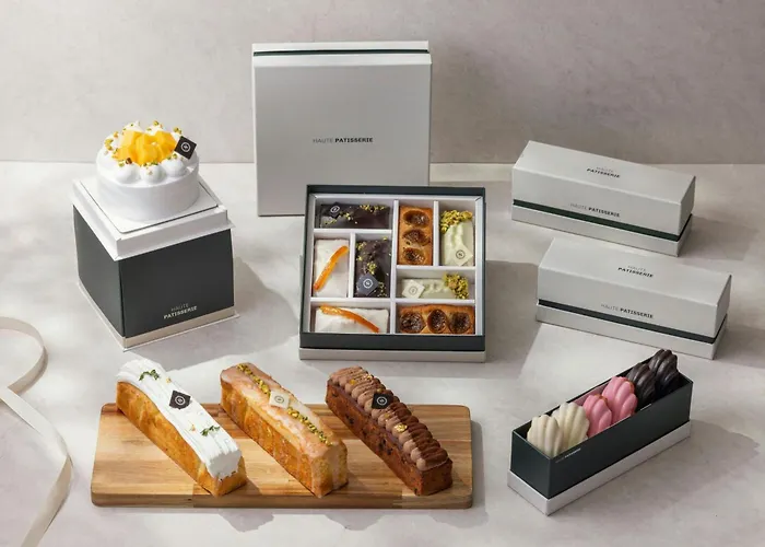 Sheraton Grand Incheon Hotel