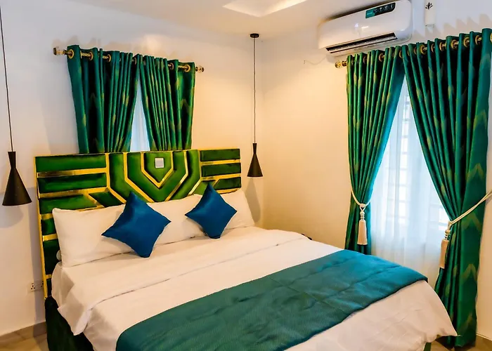 El Elyon Hotel&Suites