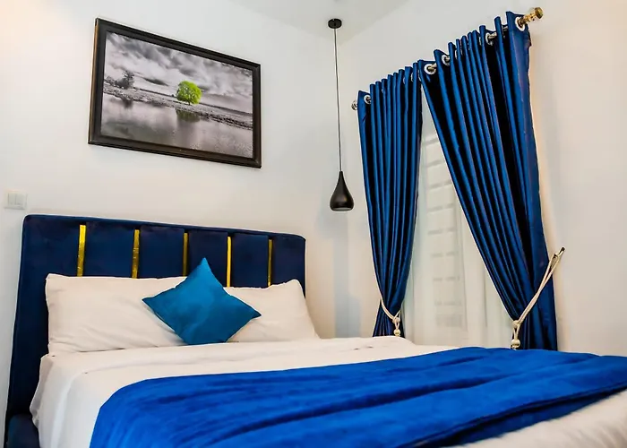 El Elyon Hotel&Suites