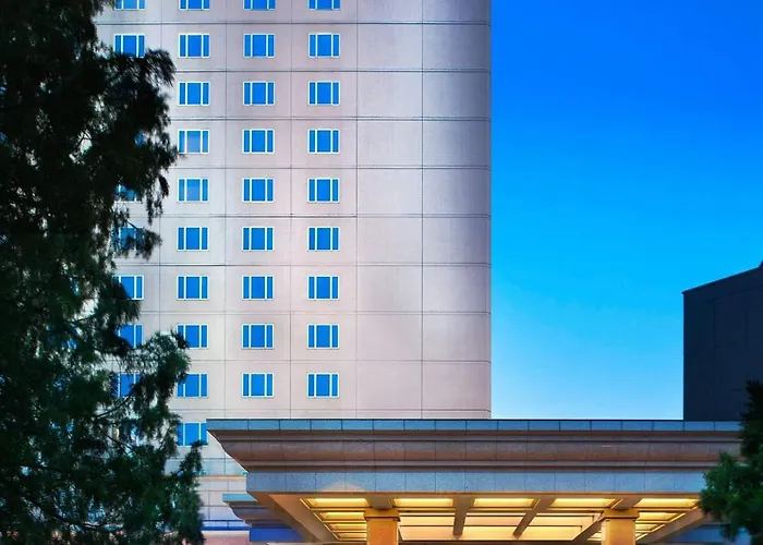 The St. Regis Beijing