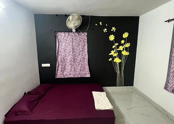 Eleven Eleven Hotel Varkala