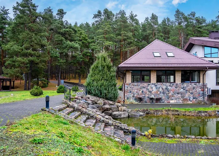 Park Villa