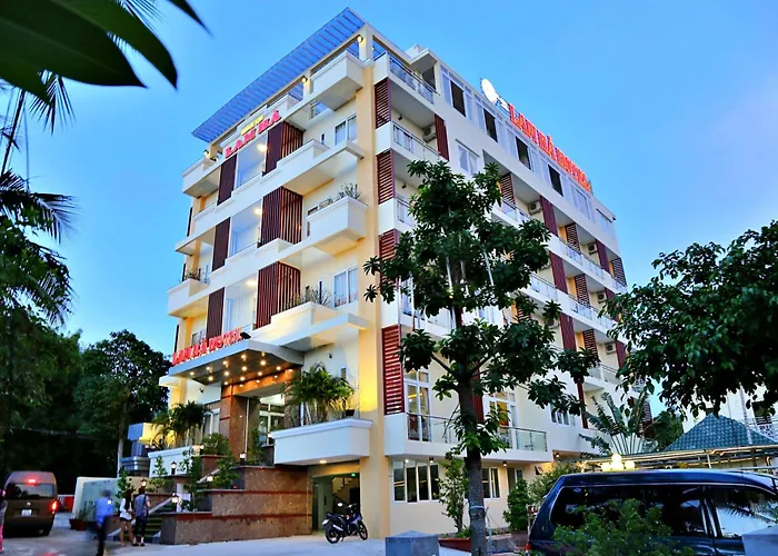 S79 Blue Lam Ha Pool