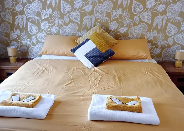 The White Swan Deighton Hotel York