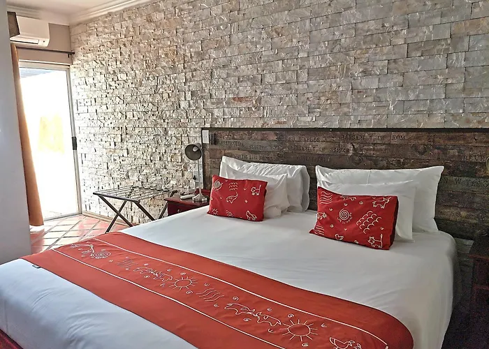 Londiningi Guesthouse