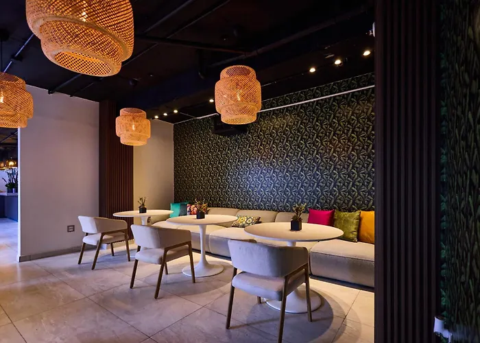 Ola Boutique Hotel San Juan