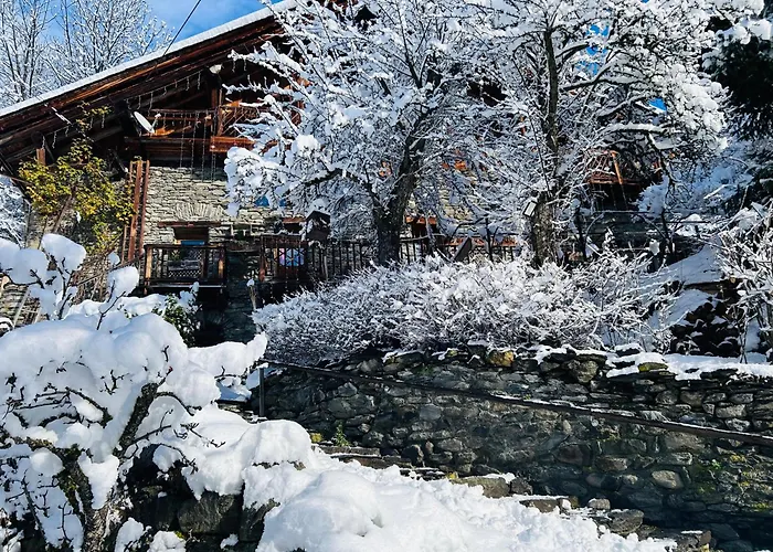 La Ferme d'Angele