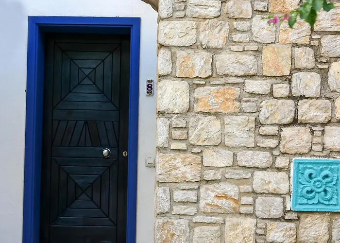 Marphe Hotel Datça