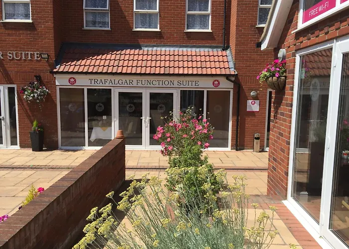 Royal Hotel Mundesley