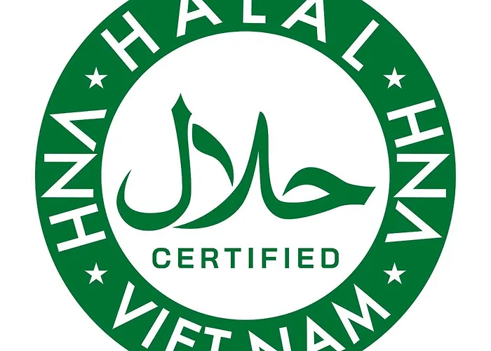 Sapa House Hotel Halal Certified