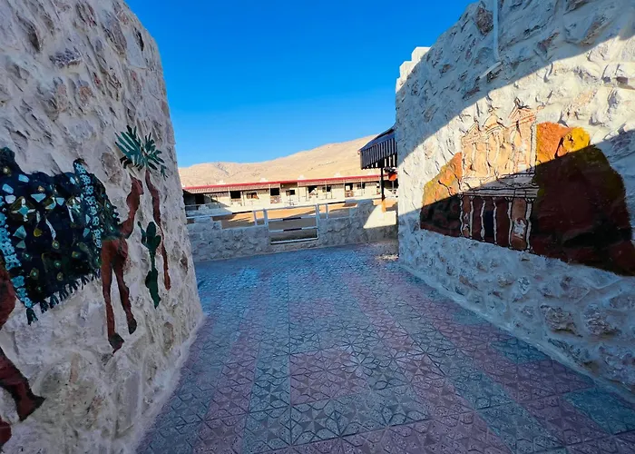 Petra Royal Ranch