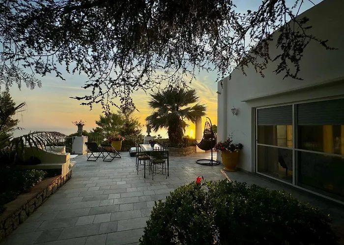 Villa Azul