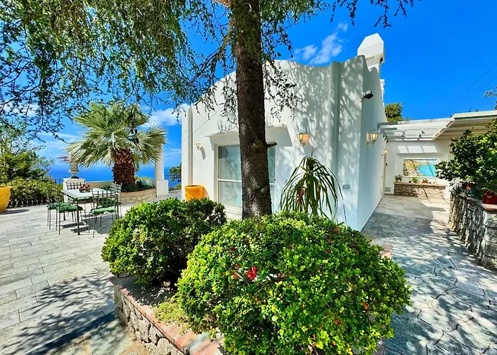 Villa Azul