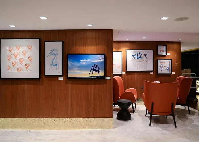 16 meilleurs Hôtels Spa à Nice pour une Escapade Relaxante