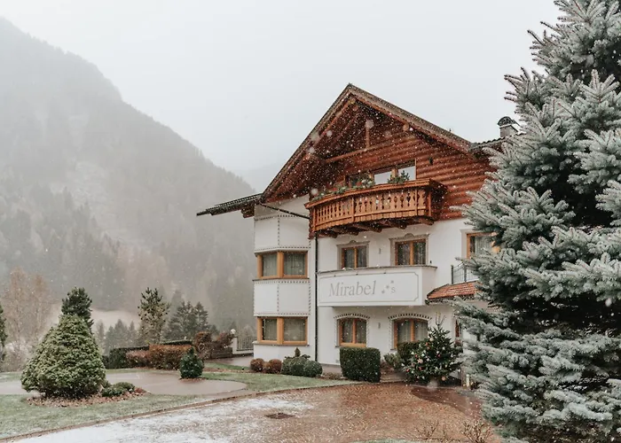 Garni Hotel Mirabel