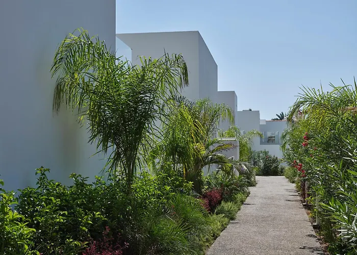 Atlantica Sungarden Park Hotel Agia Napa
