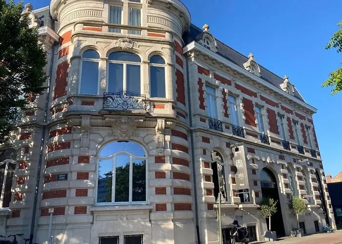 Chateau Fort Lapin Familiekamer 1 Bruges