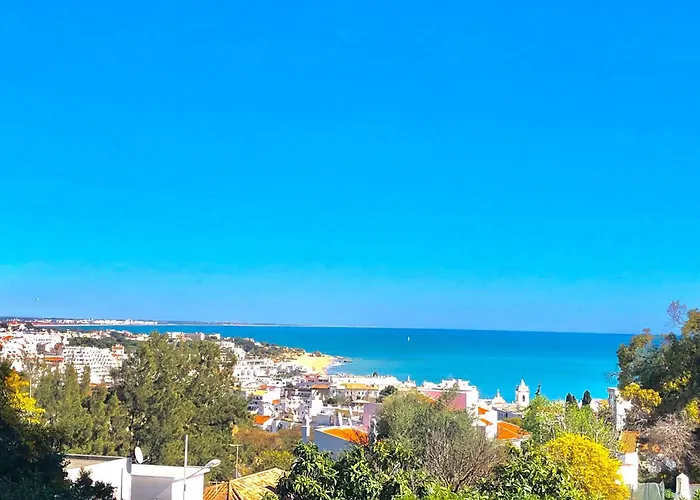 Albufeira Jardim - Apartamentos Turísticos