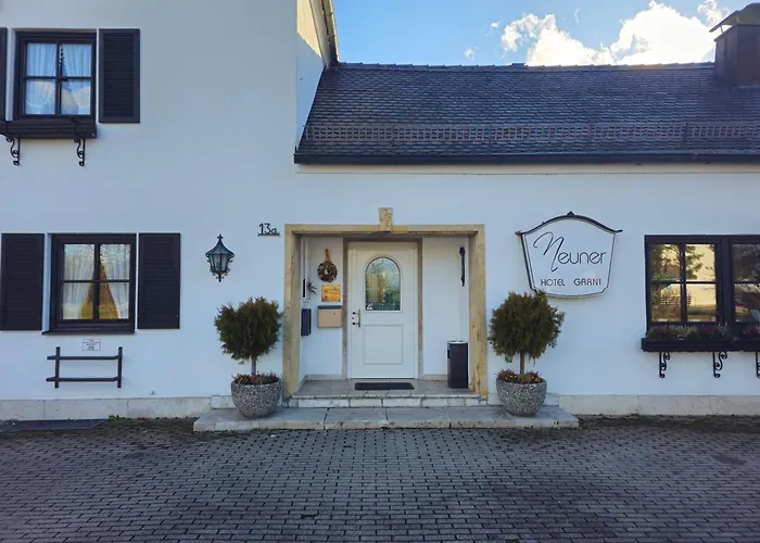 Hotel Neuner