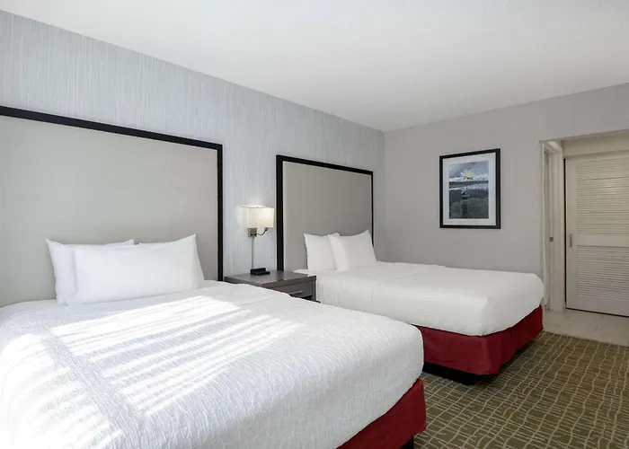 Homewood Suites By Hilton Tallahassee