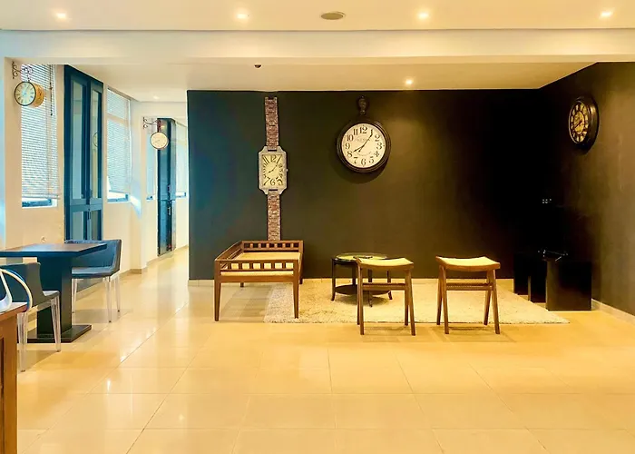 Clock Inn Colombo