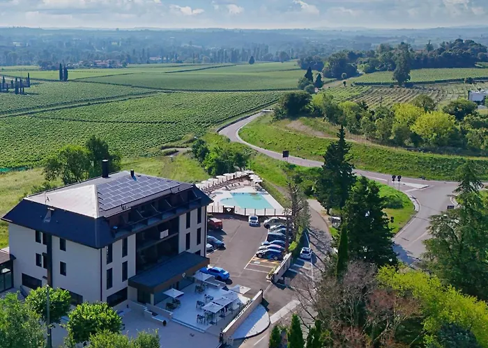 Ile Hotel Peschiera del Garda