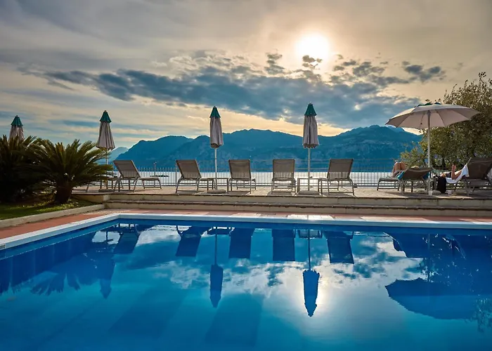 Hotel Capri