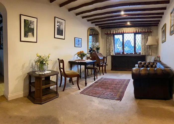 Cotswold House Hotel Oxford