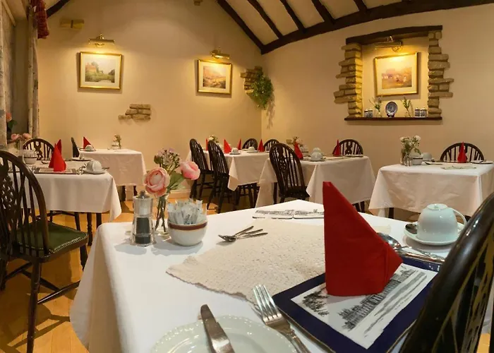 Cotswold House Hotel Oxford