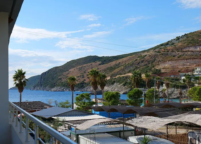 Hotel Jali Himare