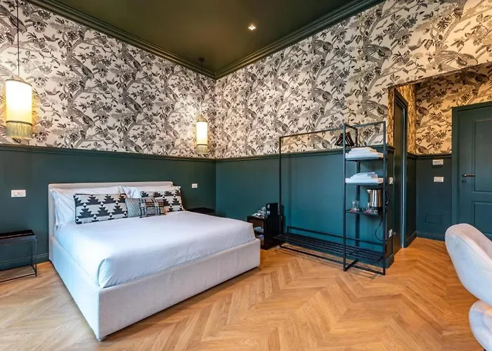 Voluta Suites Milano