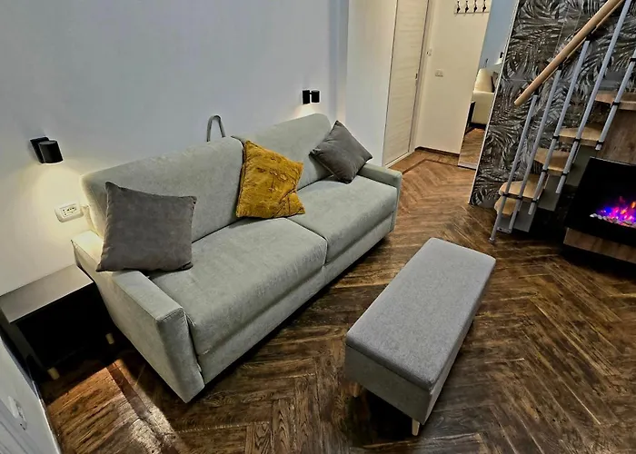 Hotel Casa Storica Piazza 5 Giornate Milano