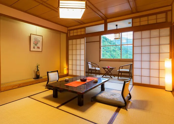 Hotel Hotaka