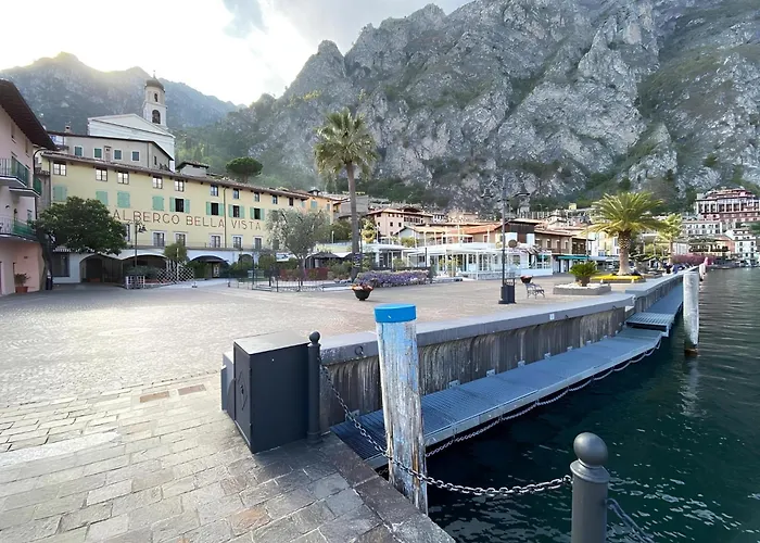 Albergo Bellavista Limone sul Garda